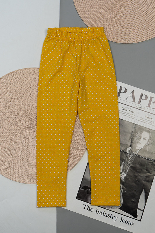 Лосини для дівчаток 13898